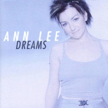 Ann Lee - Dreams (2000)