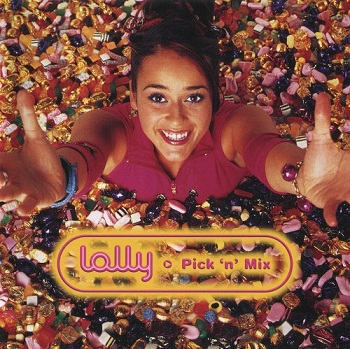 Lolly - Pick 'n' Mix (2000)