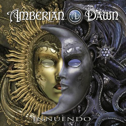 Amberian Dawn - Innuendo [Limited Edition] (2015)