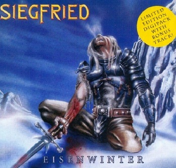 Siegfried - Eisenwinter (Limited Edition) (2003)