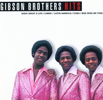 Gibson Brothers - Hits (1996)
