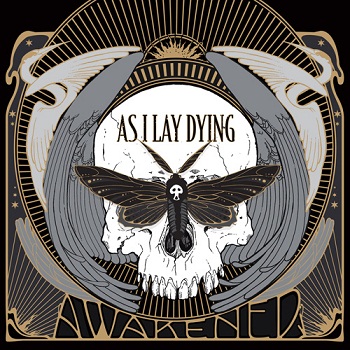 As I Lay Dying - Awakened (2012)