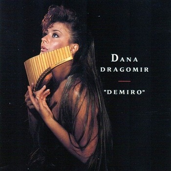 Dana Dragomir - Demiro (1992)