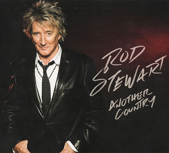 Rod Stewart - Another Country [Deluxe Edition] 2015 » Lossless-Galaxy ...