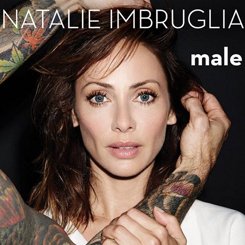 Natalie Imbruglia - Male (2015)