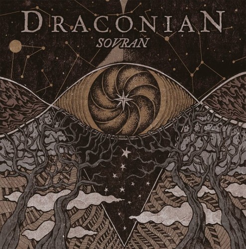 Draconian - Sovran [Limited Edition] (2015)