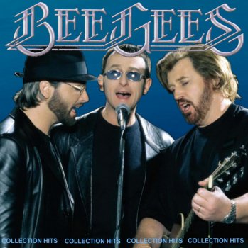 Bee Gees - Greatest Hits (2009) 3CD
