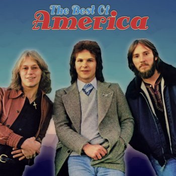 America - The Best Of (4CD) (2010)