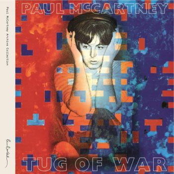 Paul McCartney - Tug of War (24bit Deluxe Edition) (1982/2015) [HDtracks]