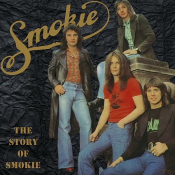 Smokie - The Story of Smokie (4CD) (2010)