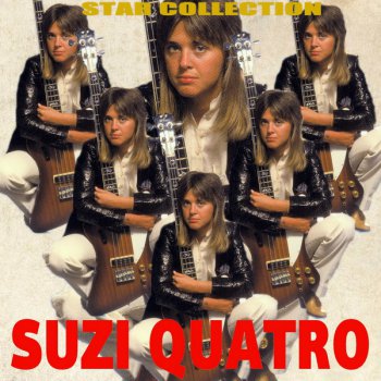 Suzi Quatro - Star Collection (4CD) (2012)