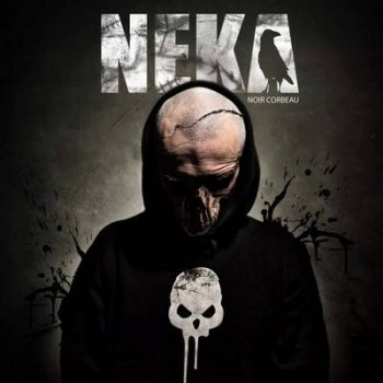Neka-Noir Corbeau 2015