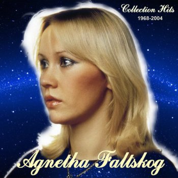 Agnetha Faltskog - Сollection Hits 1968-2004 (3CD) (2010)