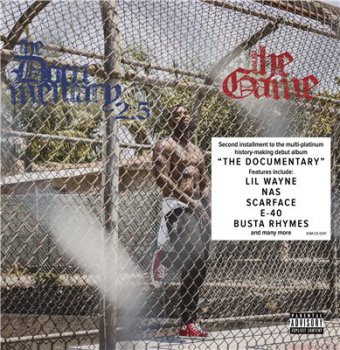 The Game-The Documentary 2.5 2015