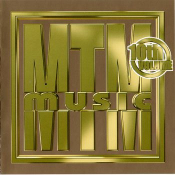 VA - MTM Music Compilation Volume 10 (2004)