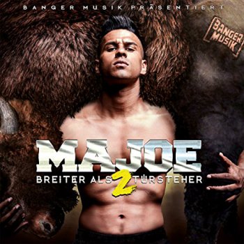Majoe-Breiter Als 2 Tuersteher (Premium Edition) 2015
