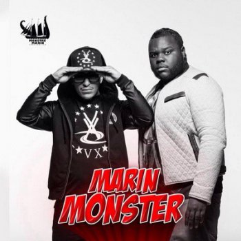 Marin Monster-Marin Monster 2014 