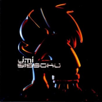 Jmi Sissoko-Eklektik 2002