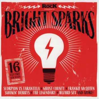 VA - Bright Sparks (2014)