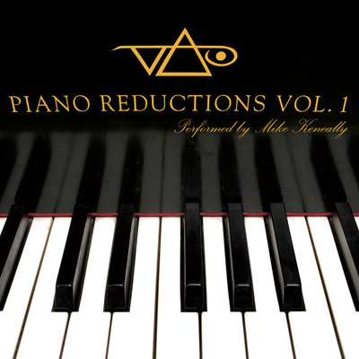 Mike Keneally - Piano Reductions Vol. 1 (2004) 