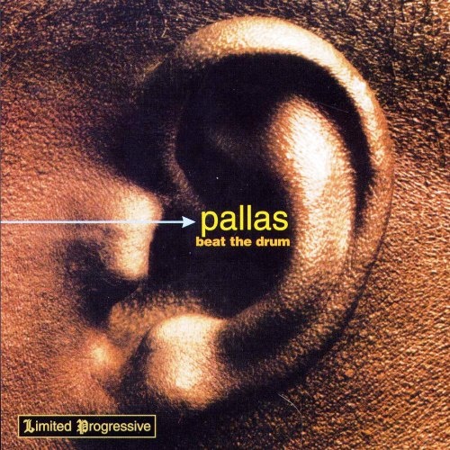 Pallas - Beat the Drum (1999)