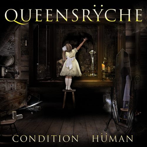 Queensryche - Condition Human [Limited Edition] (2015)