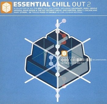 VA - Essential Chill Out 2 (2002)