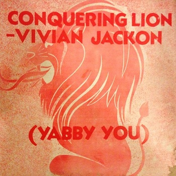 Yabby You - Conquering Lion (1977)