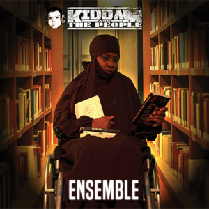 Kiddam & The People-Ensemble 2015