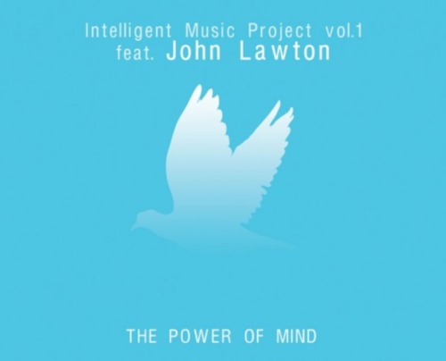 Intelligent Music Project I - The Power Of Mind (2012)