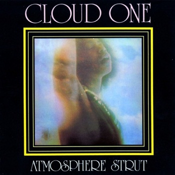Cloud One - Atmosphere Strut (1994)