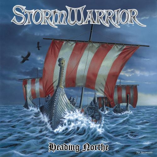 StormWarrior - Heading Northe (2008) [2011]