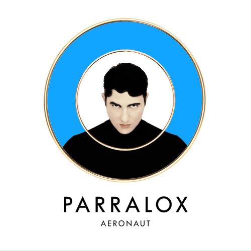 Parralox - Aeronaut [Limited Edition] (2015)