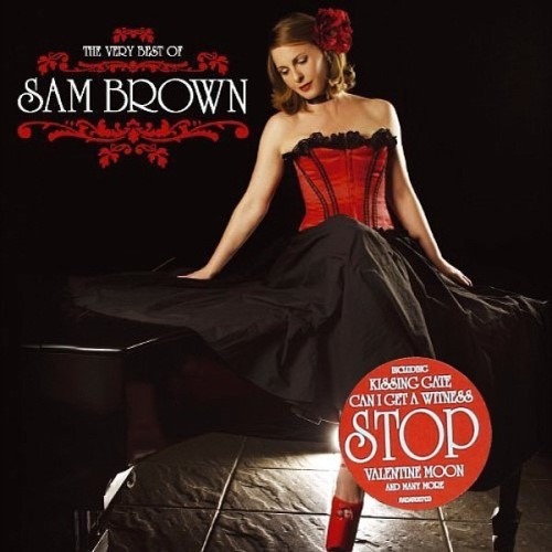 Sam Brown - The Very Best Of (2005)