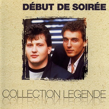 Debut De Soiree - Collection Legende (1999)