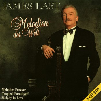 James Last - Melodien der Welt (1996) [Box Set]