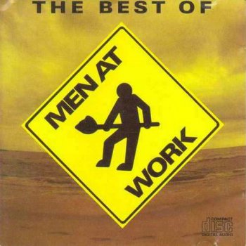 Men At Work - The Best Of Men At Work (1988) [1996]