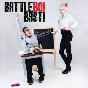 Battleboi Basti-Pullermatz (Limited Edition) 2013
