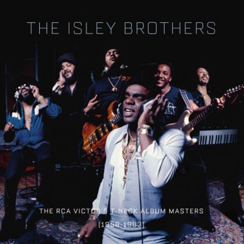 The Isley Brothers - The RCA Victor & T-Neck Album Masters 1959-1983 (2015) [HDtracks]