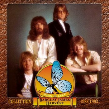 Barclay James Harvest - Collection 1983-1993 (2CD) (2014)