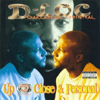 D-Loc-Up Close & Personal 1998