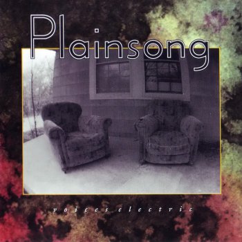 Plainsong - Voices Electric (1994)
