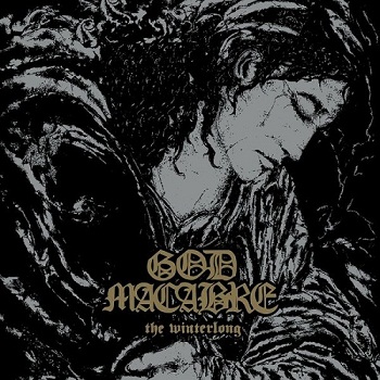 God Macabre - The Winterlong [Reissue] (2014)