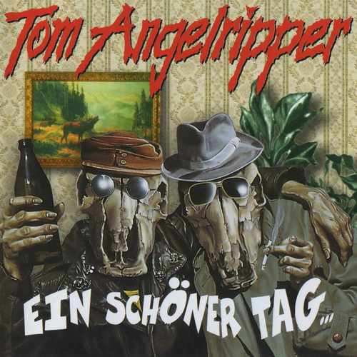 Tom Angelripper - Ein Schoner Tag (1996)