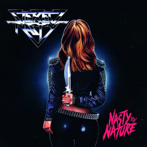 Stereo Nasty - Nasty By Nature (2015)