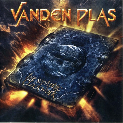 Vanden Plas - The Seraphic Clockwork (2010)