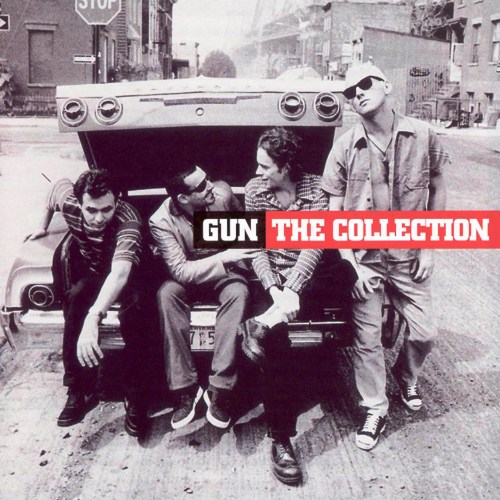 Gun - The Collection (2003)