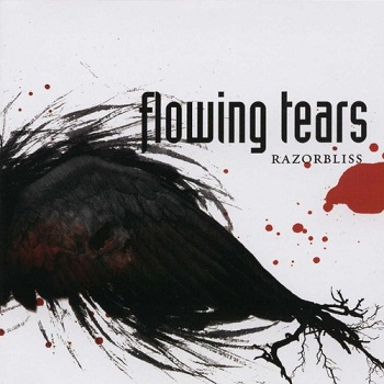Flowing Tears - Razorbliss (2004)
