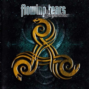 Flowing Tears - Serpentine (2002)