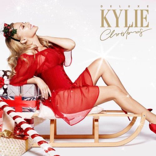 Kylie Minogue - Kylie Christmas [Deluxe Edition] (2015)